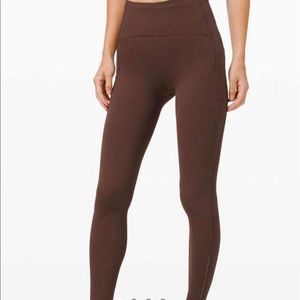Lululemon Swift Speed HR tight